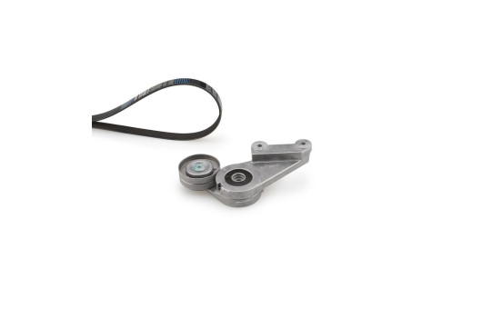 V-Ribbed Belt Set Micro-V® Kit K036PK1745 Gates