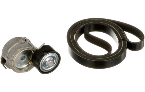 V-Ribbed Belt Set Micro-V® Kit K036PK1750 Gates