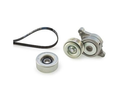 V-Ribbed Belt Set Micro-V® Kit K036PK2013 Gates