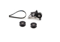 V-Ribbed Belt Set Micro-V® Kit K036PK2260 Gates