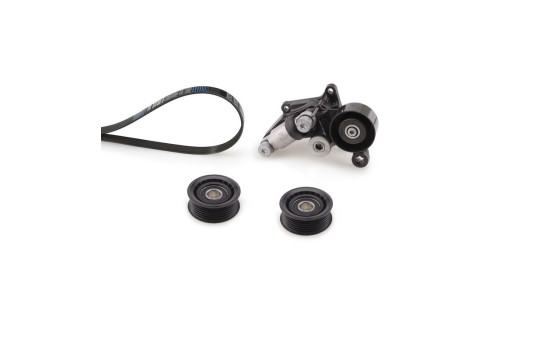 V-Ribbed Belt Set Micro-V® Kit K036PK2260 Gates