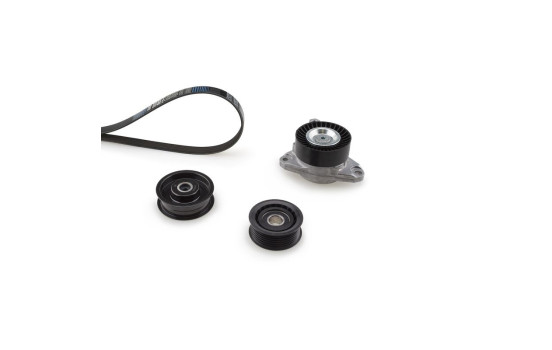 V-Ribbed Belt Set Micro-V® Kit K036PK2390 Gates