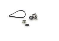 V-Ribbed Belt Set Micro-V® Kit K037PK1113 Gates