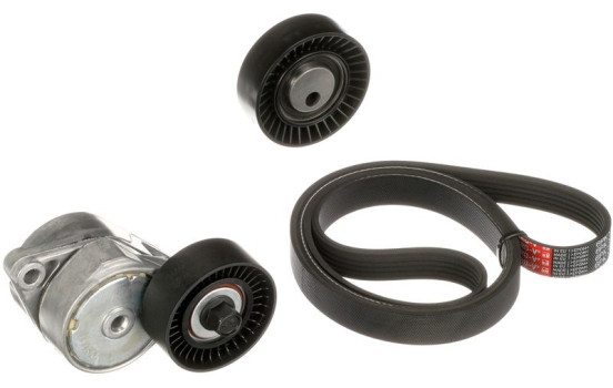 V-Ribbed Belt Set Micro-V® Kit K046PK1540 Gates