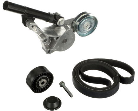 V-Ribbed Belt Set Micro-V® Kit K046PK1660 Gates