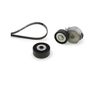V-Ribbed Belt Set Micro-V® Kit K046PK1745 Gates