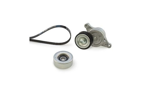 V-Ribbed Belt Set Micro-V® Kit K046PK1840 Gates