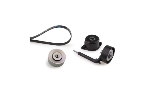 V-Ribbed Belt Set Micro-V® Kit K046PK2083 Gates