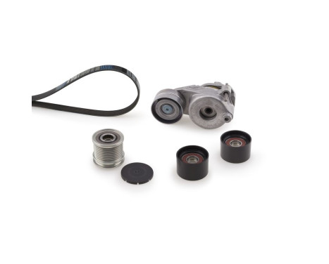 V-Ribbed Belt Set Micro-V® Kit K048PK2035 Gates