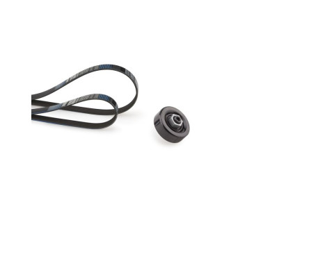 V-Ribbed Belt Set Micro-V® Kit K054PK840 Gates