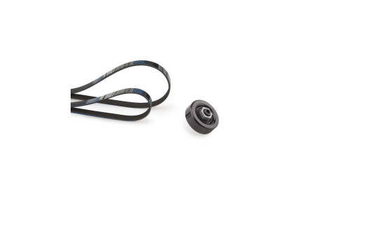 V-Ribbed Belt Set Micro-V® Kit K054PK840 Gates