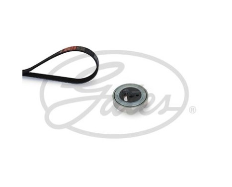 V-Ribbed Belt Set Micro-V® Kit K054PK850 Gates