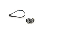 V-Ribbed Belt Set Micro-V® Kit K056PK1183 Gates