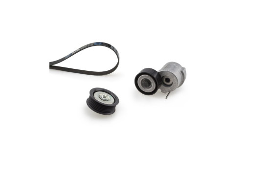 V-Ribbed Belt Set Micro-V® Kit K056PK1413 Gates