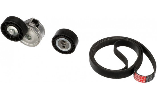 V-Ribbed Belt Set Micro-V® Kit K056PK1740 Gates