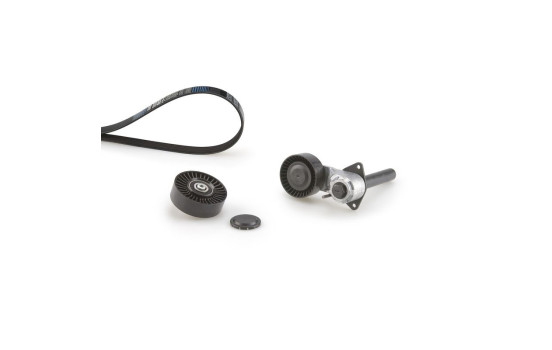 V-Ribbed Belt Set Micro-V® Kit K056PK1893 Gates