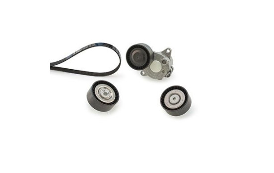 V-Ribbed Belt Set Micro-V® Kit K056PK2005 Gates