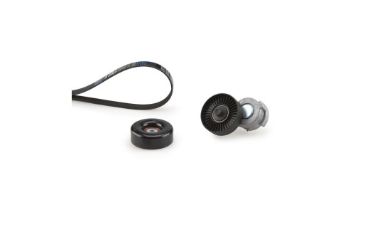 V-Ribbed Belt Set Micro-V® Kit K056PK2460 Gates