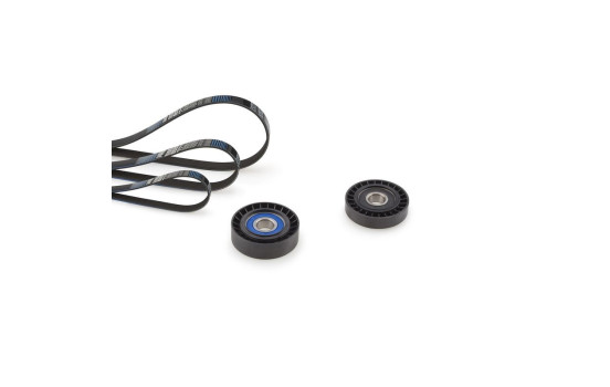 V-Ribbed Belt Set Micro-V® Kit K056PK985 Gates