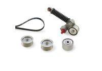 V-Ribbed Belt Set Micro-V® Kit K057PK1988 Gates