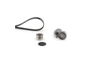 V-Ribbed Belt Set Micro-V® Kit K065PK1123 Gates