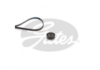 V-Ribbed Belt Set Micro-V® Kit K065PK1200 Gates