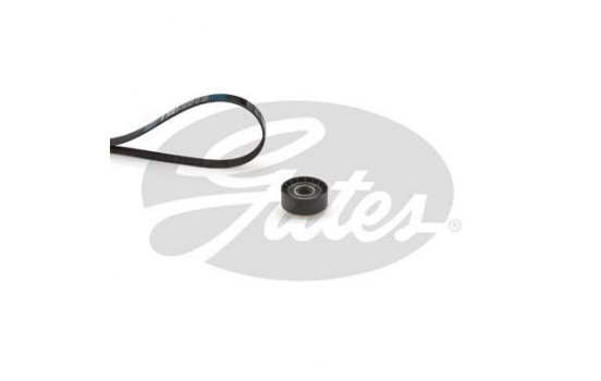 V-Ribbed Belt Set Micro-V® Kit K065PK1200 Gates