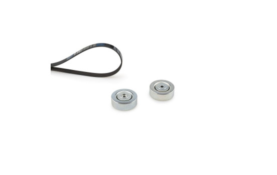 V-Ribbed Belt Set Micro-V® Kit K065PK2030 Gates