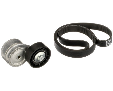 V-Ribbed Belt Set Micro-V® Kit K066PK1053 Gates