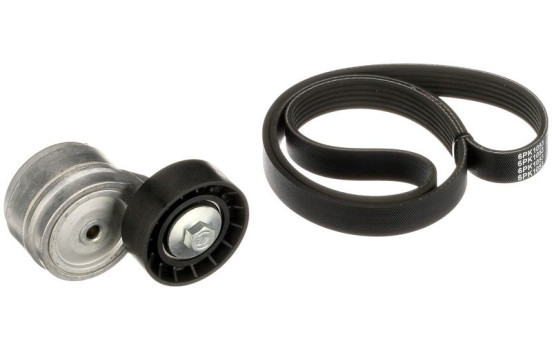 V-Ribbed Belt Set Micro-V® Kit K066PK1053 Gates