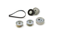 V-Ribbed Belt Set Micro-V® Kit K066PK1633 Gates