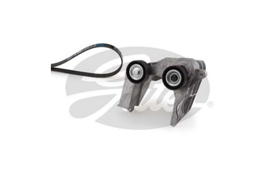 V-Ribbed Belt Set Micro-V® Kit K066PK1685 Gates