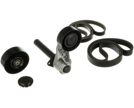 V-Ribbed Belt Set Micro-V® Kit K066PK1893 Gates