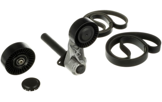 V-Ribbed Belt Set Micro-V® Kit K066PK1893 Gates