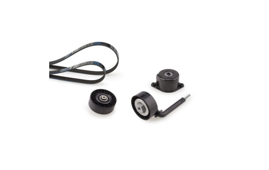 V-Ribbed Belt Set Micro-V® Kit K066PK2063 Gates