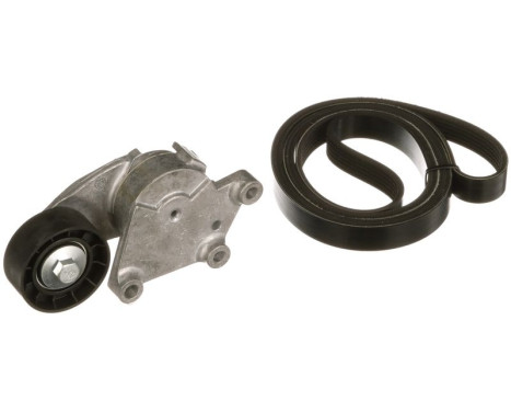 V-Ribbed Belt Set Micro-V® Kit K066PK975 Gates