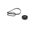 V-Ribbed Belt Set Micro-V® Kit K075PK970 Gates