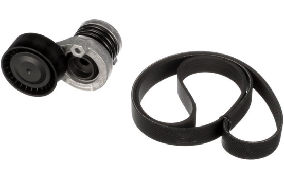 V-Ribbed Belt Set Micro-V® Kit K076PK1130 Gates