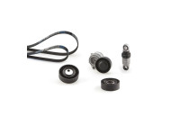 V-Ribbed Belt Set Micro-V® Kit K086PK1540 Gates