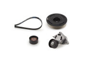 V-Ribbed Belt Set Micro-V® Kit K086PK1778 Gates
