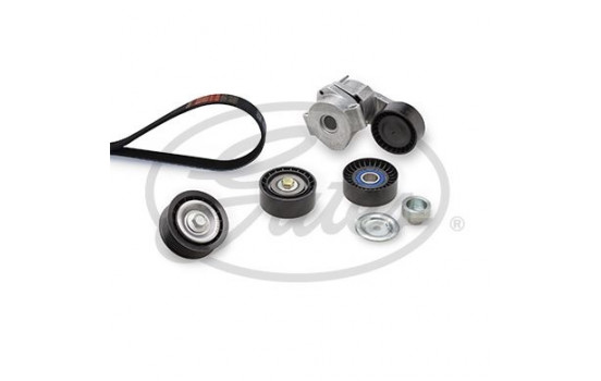 V-Ribbed Belt Set Micro-V® Kit K096PK1685 Gates