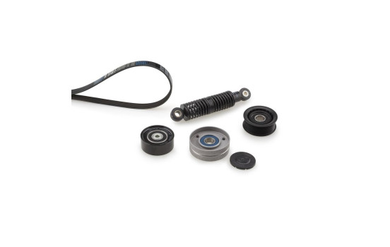 V-Ribbed Belt Set Micro-V® Kit K116PK2403 Gates