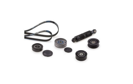 V-Ribbed Belt Set Micro-V® Kit K136PK2403 Gates