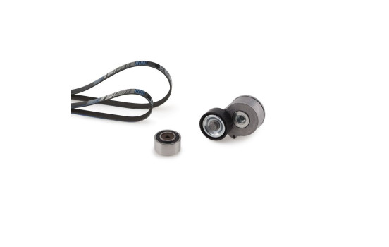 V-Ribbed Belt Set Micro-V® Kit K146PK1183 Gates