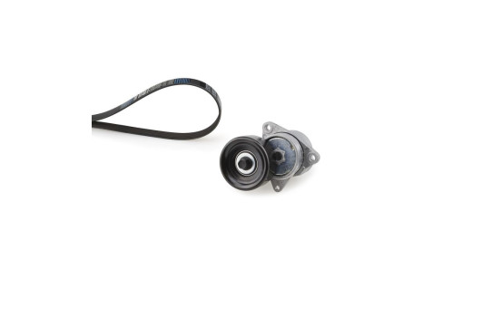 V-Ribbed Belt Set Micro-V® Kit K156PK2245 Gates