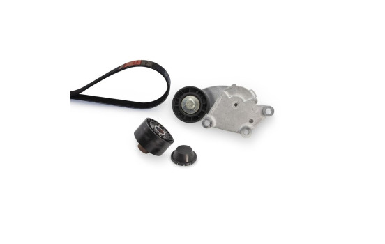 V-Ribbed Belt Set Micro-V® Kit K226PK803 Gates