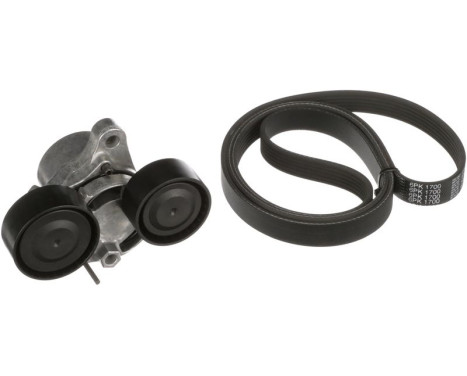 V-Ribbed Belt Set Micro-V® Kit K236PK1700 Gates
