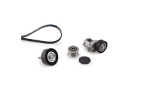V-Ribbed Belt Set Micro-V® Kit K246PK1735 Gates