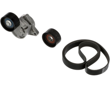 V-Ribbed Belt Set Micro-V® Kit K276PK1148 Gates