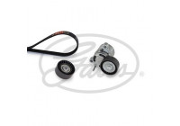 V-Ribbed Belt Set Micro-V® Kit K296PK1660 Gates